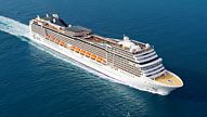 Морские круизы по Северной Европе на MSC Magnifica